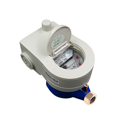 厚膜直讀遠傳水表